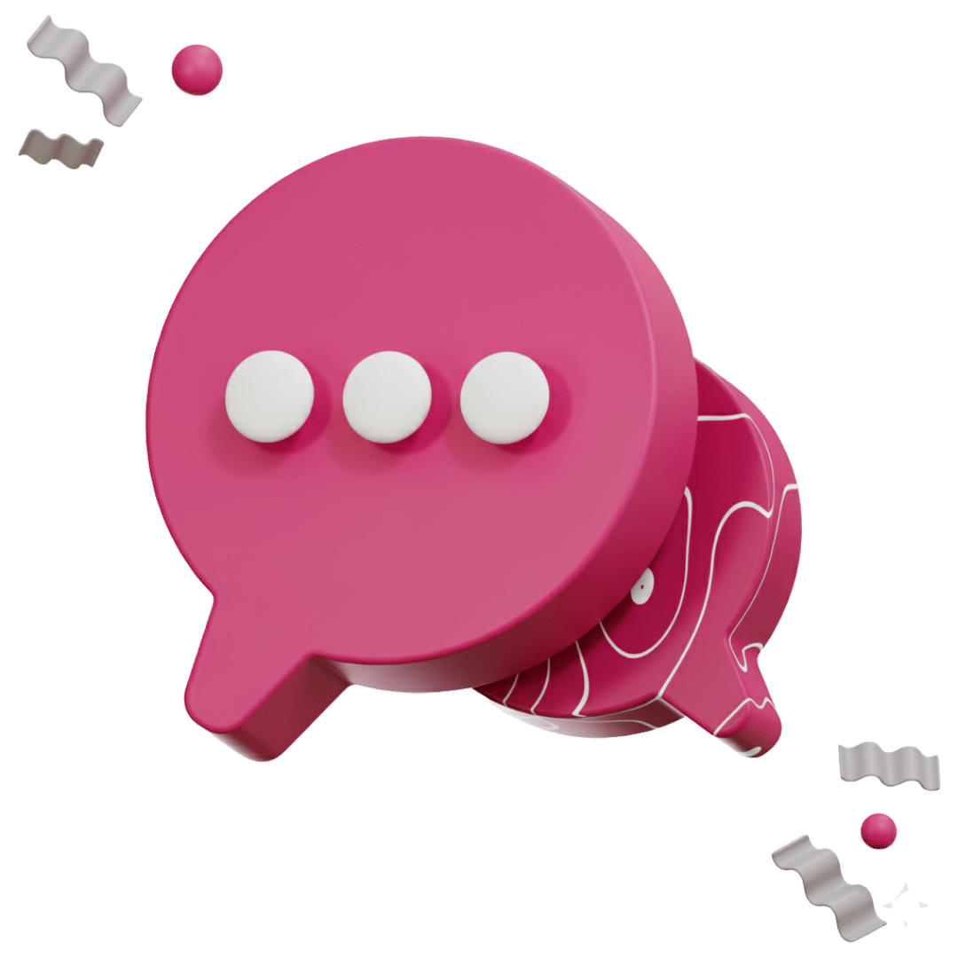 Ilustración de contacto