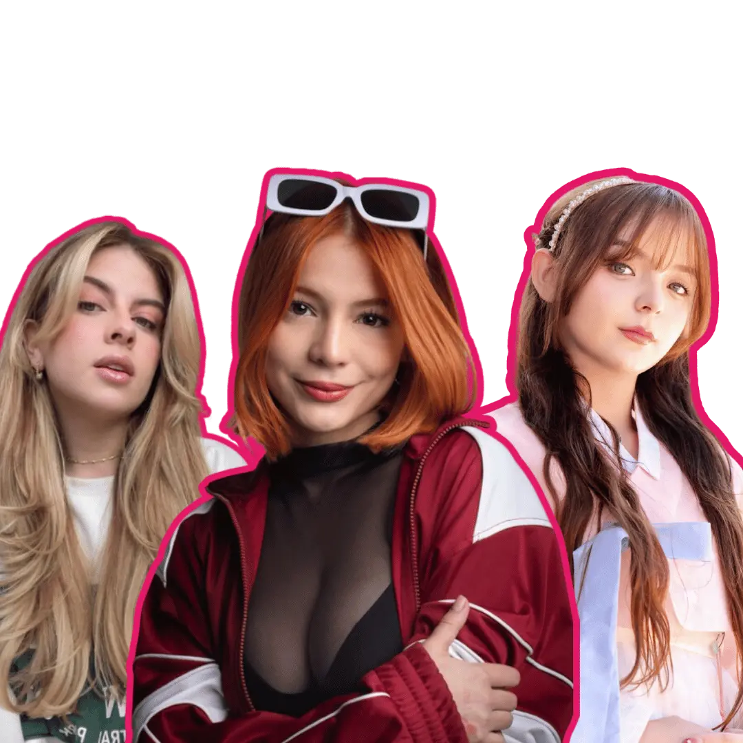 Equipo Airama Digital trabajando en campañas de influencer marketing